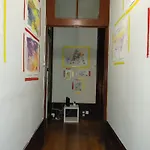 Hostal Dans L'atelier Unidade Porta Nova Braga