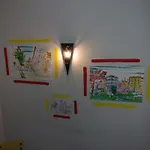 Dans L'atelier Unidade Porta Nova Hostal