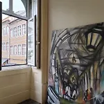 Hostal Dans L'atelier Unidade Porta Nova