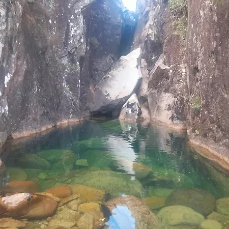 Hostel Dans L'atelier Unidade Porta Nova Braga