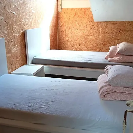 Dans L'atelier Unidade Porta Nova