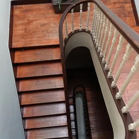 Dans L'atelier Unidade Porta Nova Hostel Braga