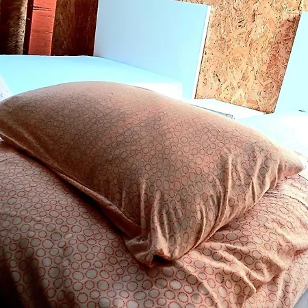 Hostel Dans L'atelier Unidade Porta Nova