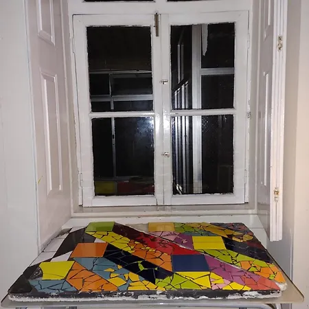 Dans L'atelier Unidade Porta Nova *