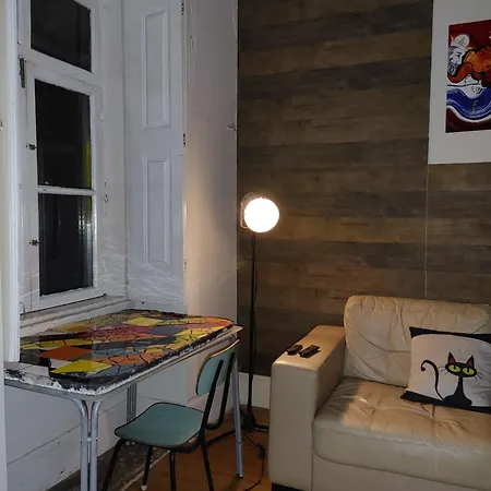 Dans L'atelier Unidade Porta Nova 브라가
