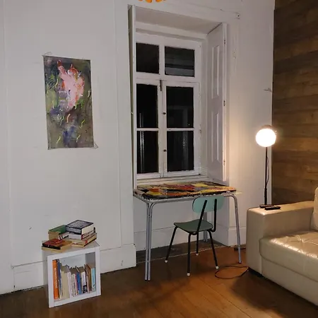 Dans L'atelier Unidade Porta Nova * Braga