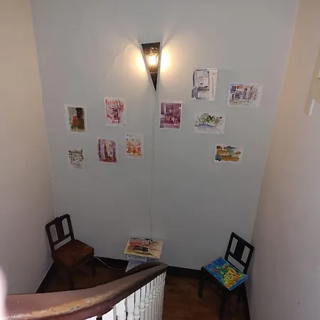 Hostel Dans L'atelier Unidade Porta Nova *