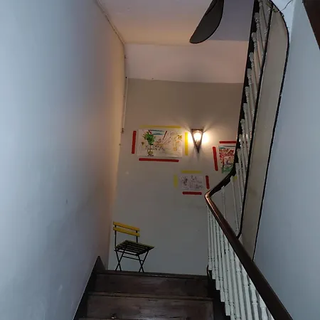 Dans L'atelier Unidade Porta Nova Braga