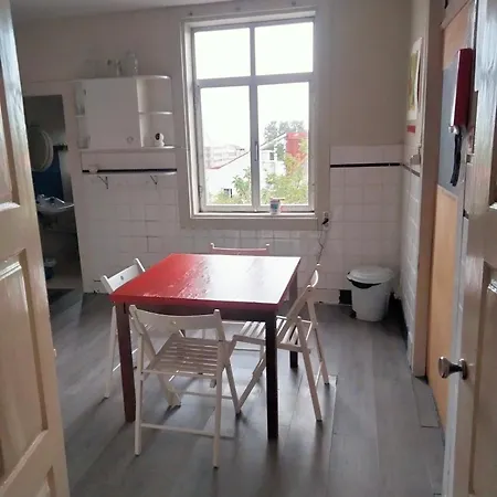 Dans L'atelier Unidade Porta Nova Hostel Braga