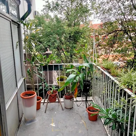 Hostel Dans L'atelier Unidade Porta Nova