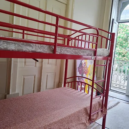 Dans L'atelier Unidade Porta Nova 布拉加