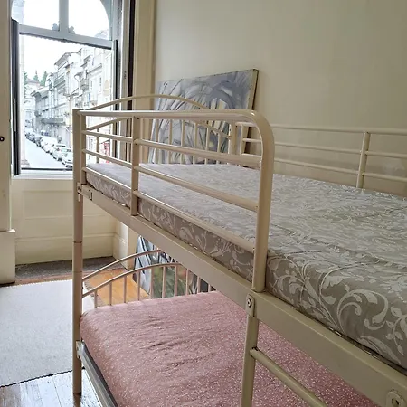 Dans L'atelier Unidade Porta Nova