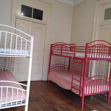 Dans L'atelier Unidade Porta Nova 호스텔