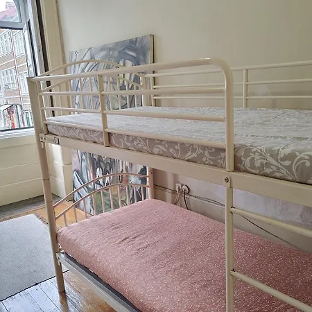 Hostel Dans L'atelier Unidade Porta Nova *