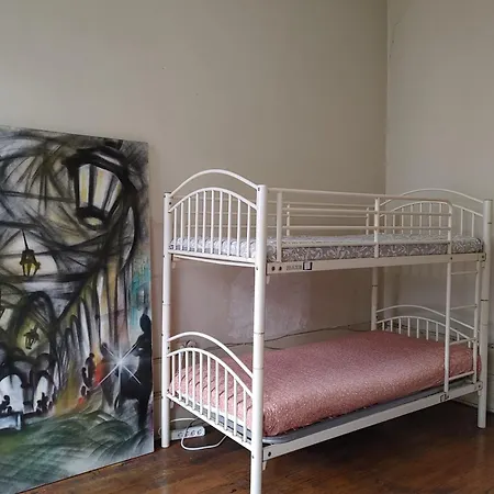 Hostel Dans L'atelier Unidade Porta Nova