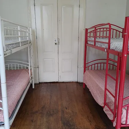 Hostel Dans L'atelier Unidade Porta Nova *