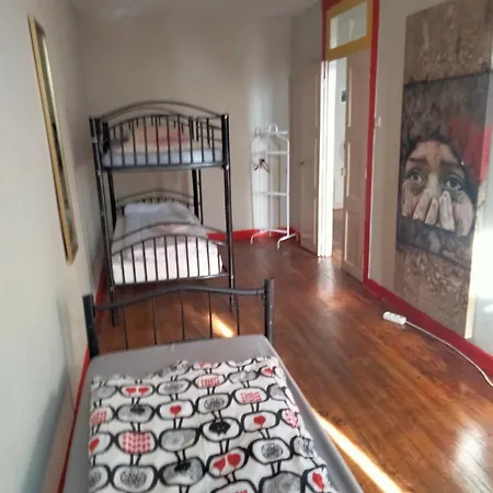 Dans L'atelier Unidade Porta Nova * 布拉加