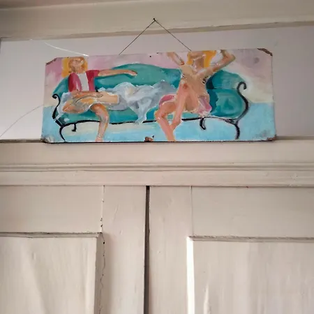 Dans L'atelier Unidade Porta Nova