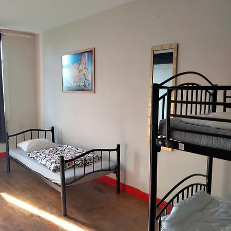 Dans L'atelier Unidade Porta Nova 旅馆 布拉加