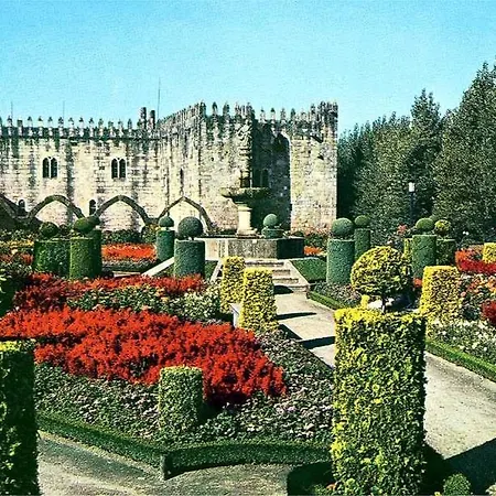 Dans L'atelier Unidade Porta Nova *