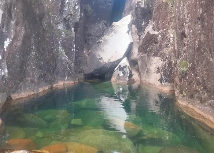 Ostello Dans L'atelier Unidade Porta Nova Braga