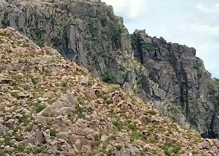 Dans L'atelier Unidade Porta Nova Hostal *