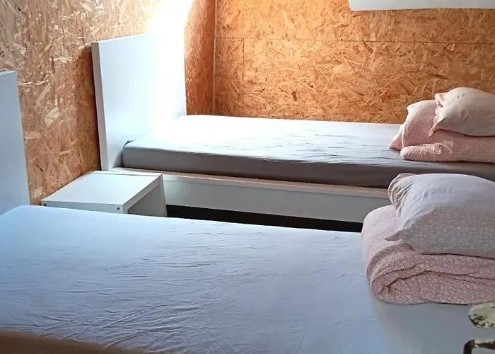 Dans L'atelier Unidade Porta Nova