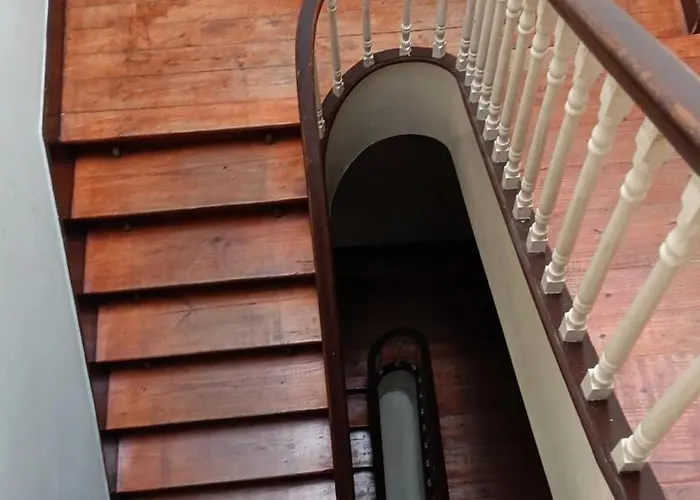 Dans L'atelier Unidade Porta Nova Albergue Braga