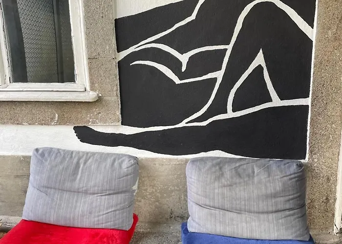 Dans L'atelier Unidade Porta Nova * Braga