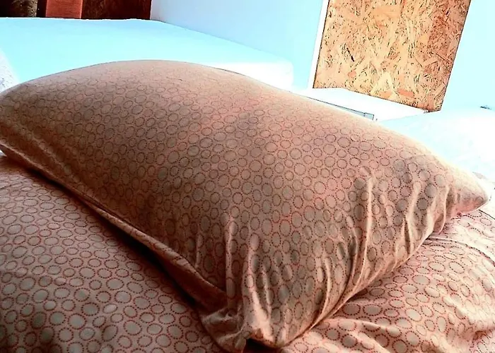 Albergue Dans L'atelier Unidade Porta Nova