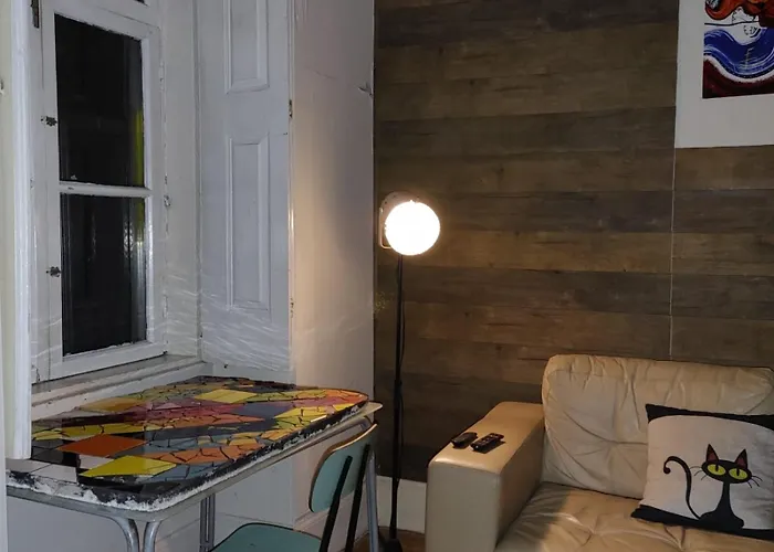 Dans L'atelier Unidade Porta Nova Braga