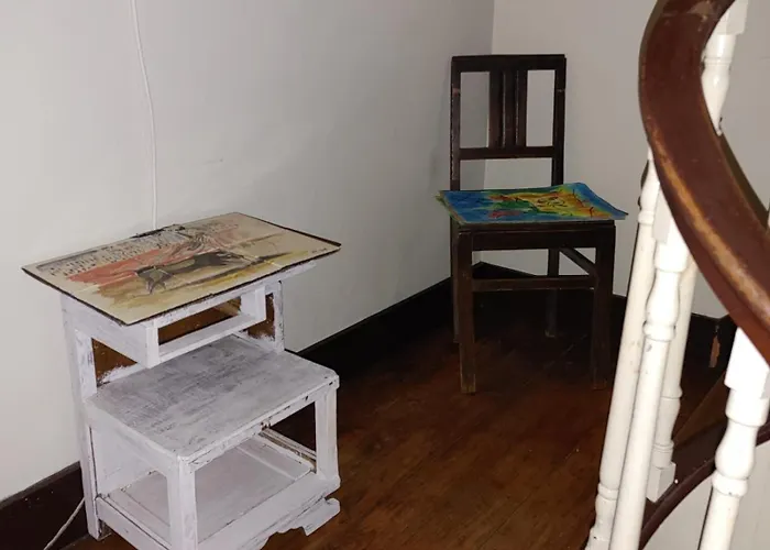 Dans L'atelier Unidade Porta Nova 旅馆