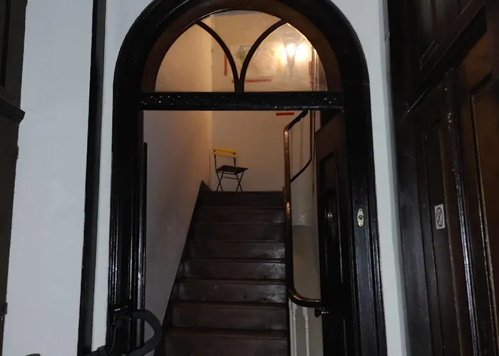 Dans L'atelier Unidade Porta Nova *