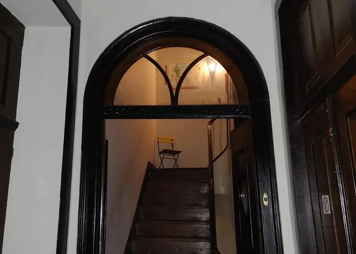 Albergue Dans L'atelier Unidade Porta Nova