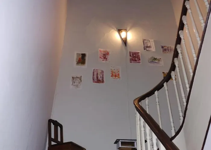 Dans L'atelier Unidade Porta Nova