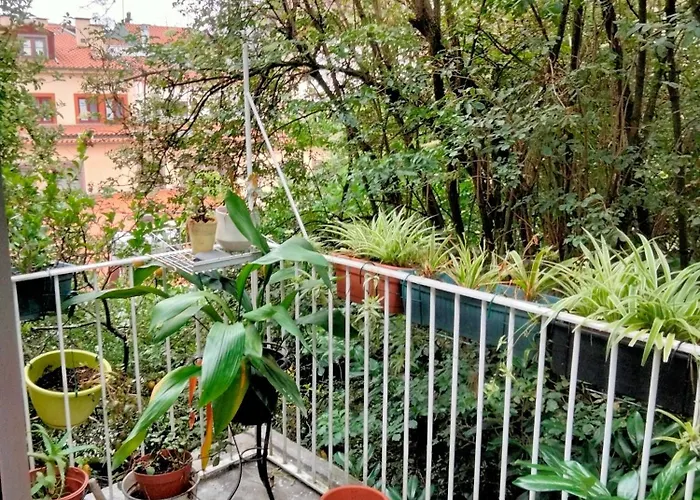 Hostal Dans L'atelier Unidade Porta Nova Braga