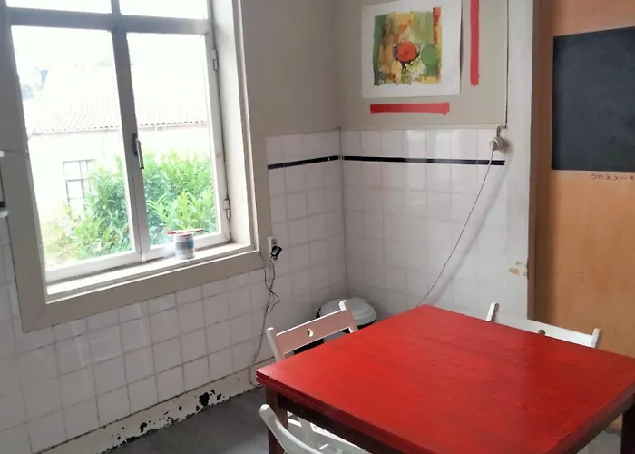 Dans L'atelier Unidade Porta Nova *