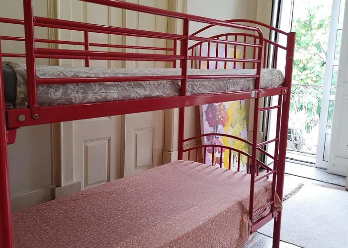 Dans L'atelier Unidade Porta Nova 布拉加