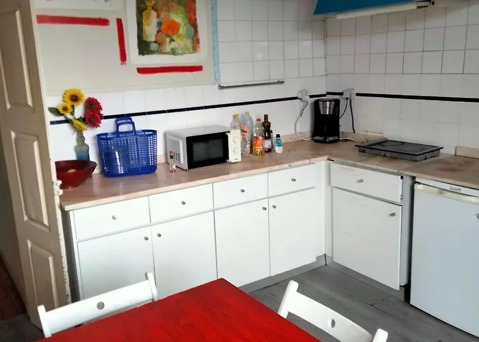 Dans L'atelier Unidade Porta Nova