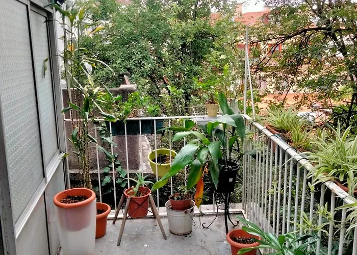 旅馆 Dans L'atelier Unidade Porta Nova