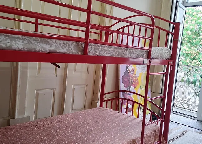 Dans L'atelier Unidade Porta Nova 布拉加