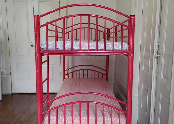 Dans L'atelier Unidade Porta Nova 旅馆 布拉加