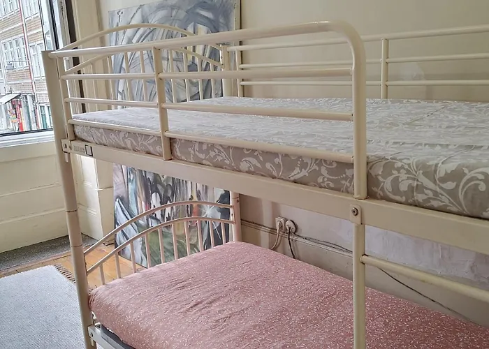 Ostello Dans L'atelier Unidade Porta Nova *