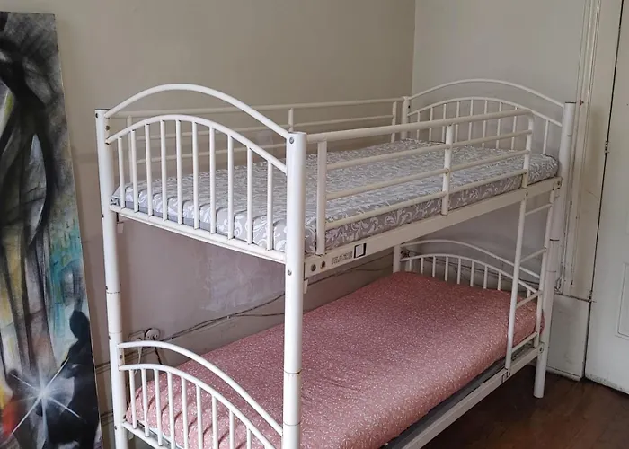 Dans L'atelier Unidade Porta Nova Braga