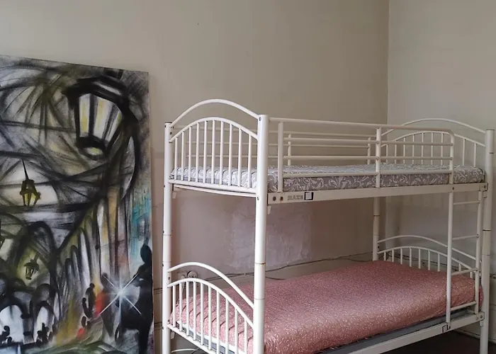 旅馆 Dans L'atelier Unidade Porta Nova