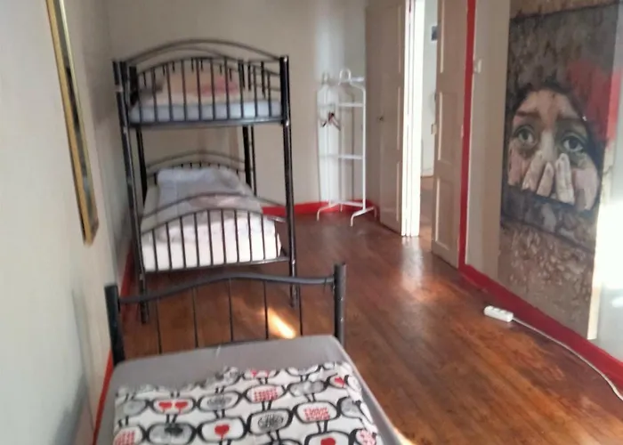 Dans L'atelier Unidade Porta Nova * Braga