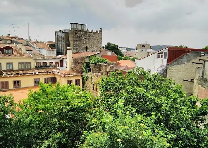 Dans L'atelier Unidade Porta Nova Hostal *
