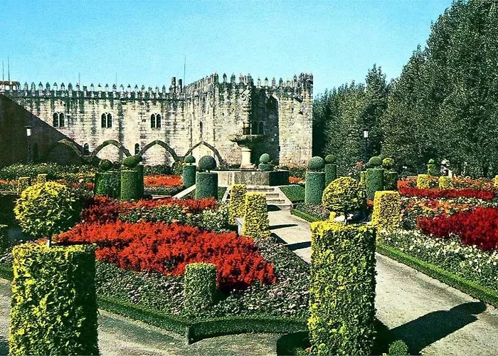 Dans L'atelier Unidade Porta Nova *