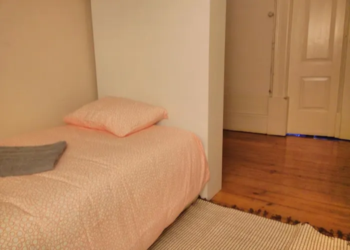 Dans L'atelier Unidade Porta Nova